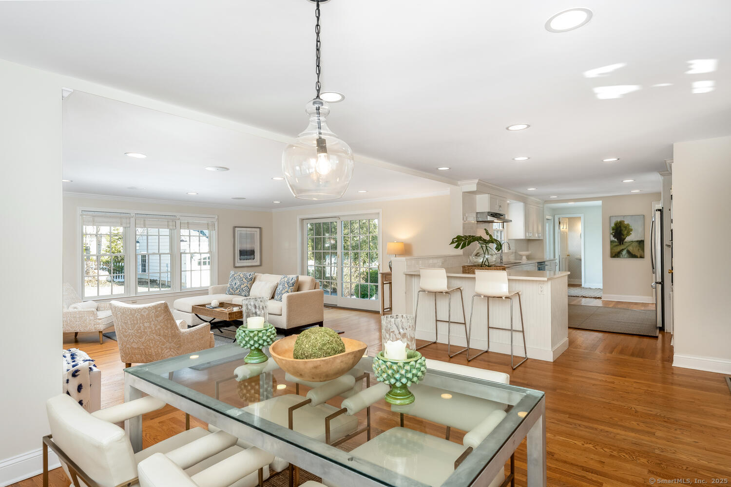 7 Clock Avenue, Darien, Connecticut image 12