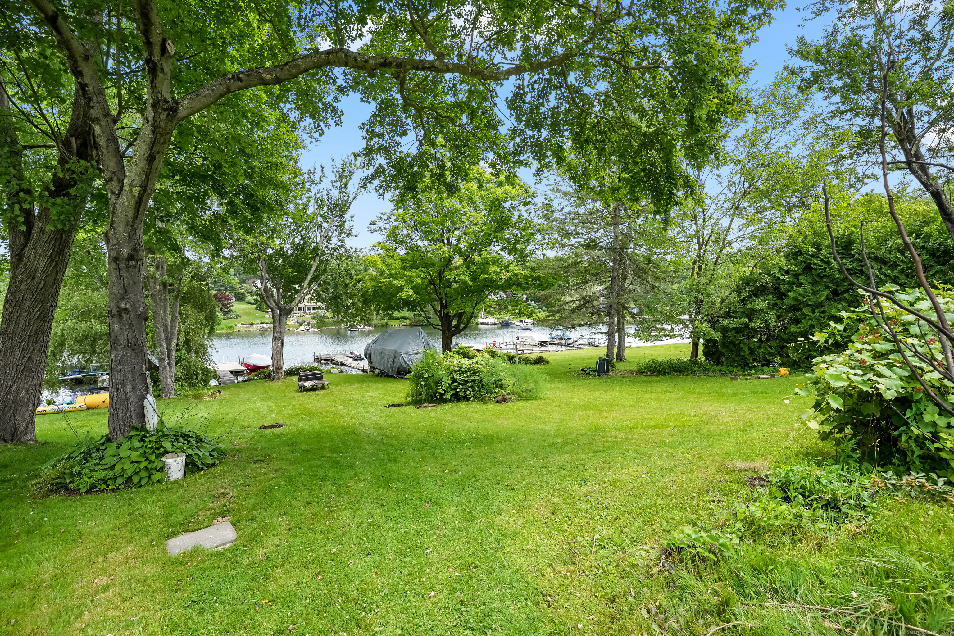 44 North Lake Shore Drive