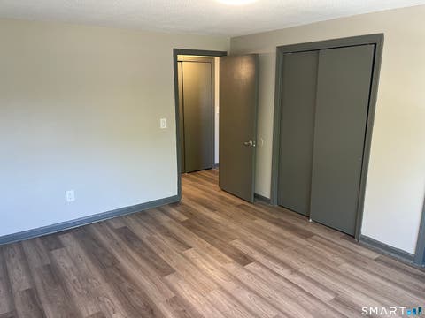 Tiny photo for 32 Cook Avenue #B27, Meriden, CT 06451 (MLS # 24199360)