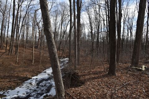 A home in North Branford