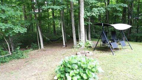 A home in North Branford