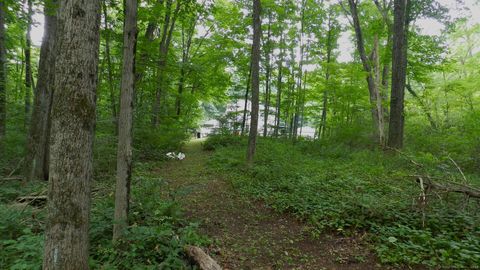 A home in North Branford