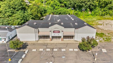 814 Derby Avenue Seymour CT 06483