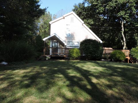 A home in Coventry