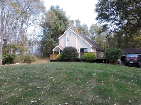 A home in Coventry