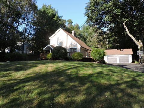 A home in Coventry