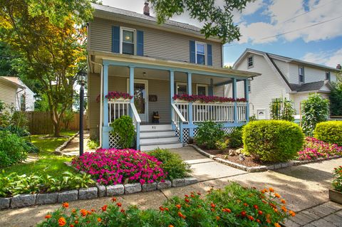 411 Windsor Avenue Stratford CT 06614