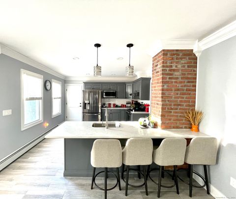 Tiny photo for 87 S Whittlesey Avenue #1, Wallingford, CT 06492 (MLS # 24159791)