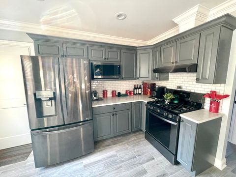 Tiny photo for 87 S Whittlesey Avenue #1, Wallingford, CT 06492 (MLS # 24159791)