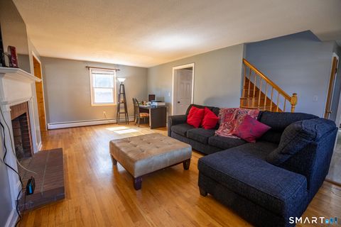 Tiny photo for 33 Spruce Drive, East Hartford, CT 06118 (MLS # 24165187)