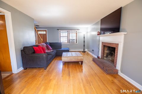 Tiny photo for 33 Spruce Drive, East Hartford, CT 06118 (MLS # 24165187)