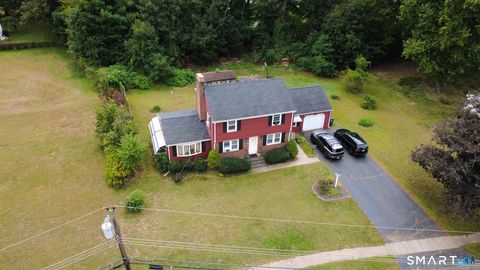 Tiny photo for 33 Spruce Drive, East Hartford, CT 06118 (MLS # 24165187)