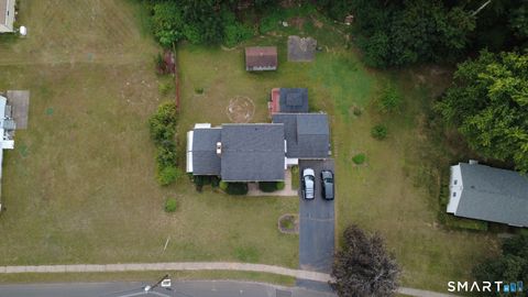 Tiny photo for 33 Spruce Drive, East Hartford, CT 06118 (MLS # 24165187)