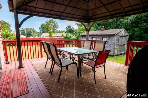 Tiny photo for 33 Spruce Drive, East Hartford, CT 06118 (MLS # 24165187)