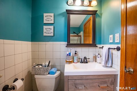 Tiny photo for 33 Spruce Drive, East Hartford, CT 06118 (MLS # 24165187)