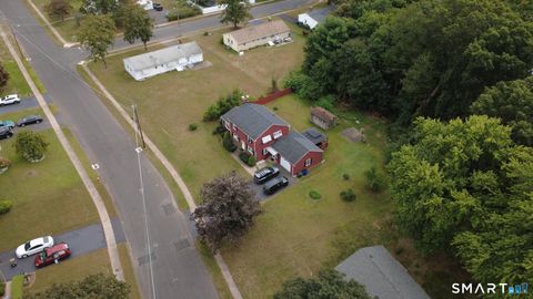 Tiny photo for 33 Spruce Drive, East Hartford, CT 06118 (MLS # 24165187)