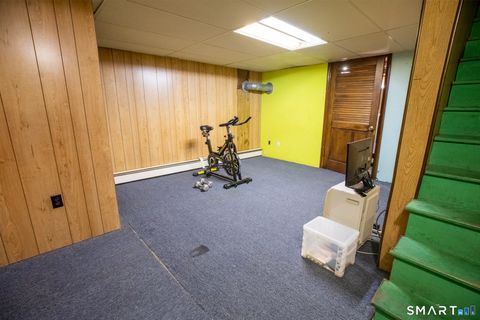 Tiny photo for 33 Spruce Drive, East Hartford, CT 06118 (MLS # 24165187)