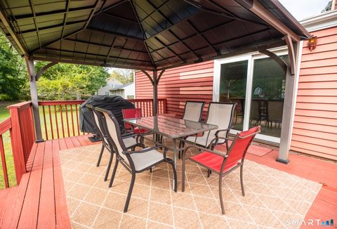 Tiny photo for 33 Spruce Drive, East Hartford, CT 06118 (MLS # 24165187)