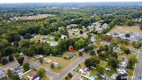 Tiny photo for 33 Spruce Drive, East Hartford, CT 06118 (MLS # 24165187)