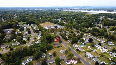 Tiny photo for 33 Spruce Drive, East Hartford, CT 06118 (MLS # 24165187)