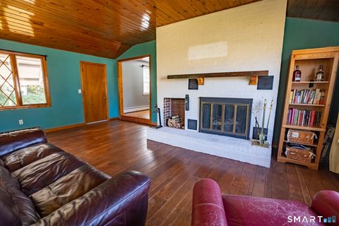 Tiny photo for 33 Spruce Drive, East Hartford, CT 06118 (MLS # 24165187)