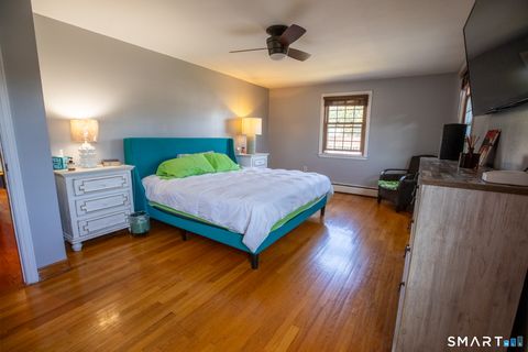 Tiny photo for 33 Spruce Drive, East Hartford, CT 06118 (MLS # 24165187)