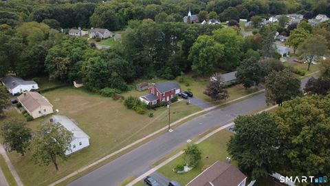 Tiny photo for 33 Spruce Drive, East Hartford, CT 06118 (MLS # 24165187)