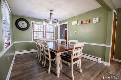 Tiny photo for 33 Spruce Drive, East Hartford, CT 06118 (MLS # 24165187)