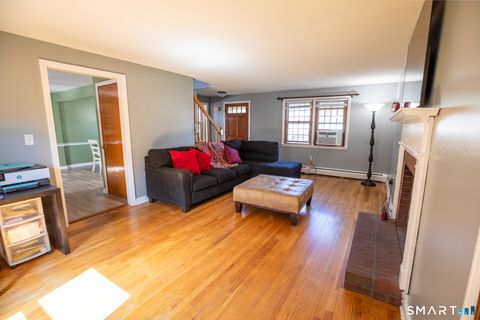 Tiny photo for 33 Spruce Drive, East Hartford, CT 06118 (MLS # 24165187)