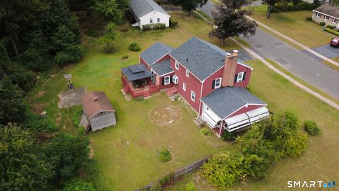 Tiny photo for 33 Spruce Drive, East Hartford, CT 06118 (MLS # 24165187)