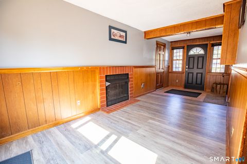 Tiny photo for 33 Spruce Drive, East Hartford, CT 06118 (MLS # 24165187)