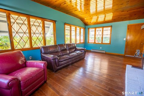 Tiny photo for 33 Spruce Drive, East Hartford, CT 06118 (MLS # 24165187)