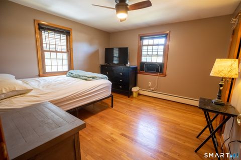 Tiny photo for 33 Spruce Drive, East Hartford, CT 06118 (MLS # 24165187)