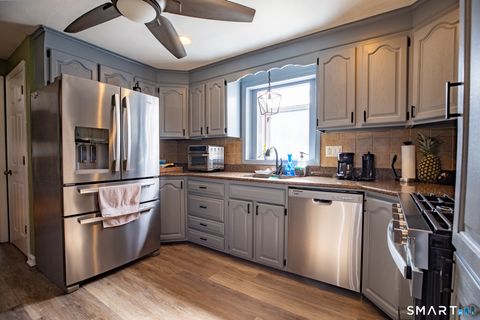 Tiny photo for 33 Spruce Drive, East Hartford, CT 06118 (MLS # 24165187)