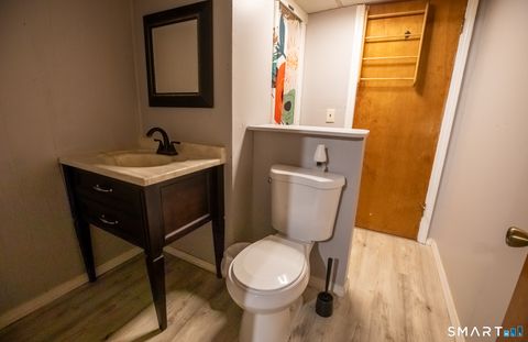 Tiny photo for 33 Spruce Drive, East Hartford, CT 06118 (MLS # 24165187)