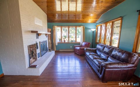 Tiny photo for 33 Spruce Drive, East Hartford, CT 06118 (MLS # 24165187)