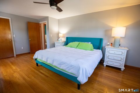 Tiny photo for 33 Spruce Drive, East Hartford, CT 06118 (MLS # 24165187)