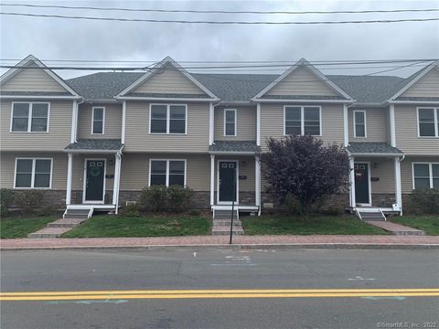 Photo of 82 Liberty Street #4, Southington, CT 06489 (MLS # 24130849)