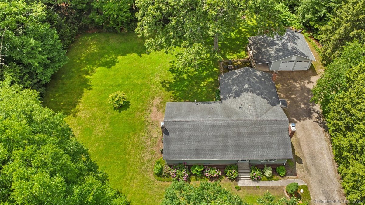 45 Old Stagecoach Road