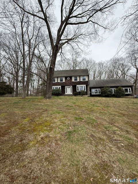 Photo of 7 Willow Lane, East Lyme, CT 06333 (MLS # 24166756)