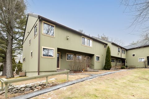 A home in Woodbury