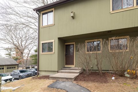 A home in Woodbury