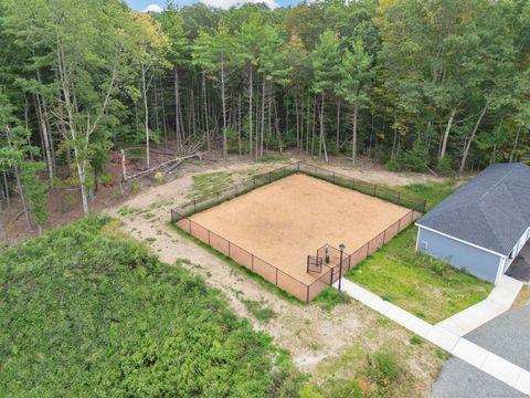 Tiny photo for 280 Salmon Brook Street #4308, Granby, CT 06035 (MLS # 24144007)