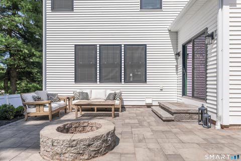 Tiny photo for 352 Patton Drive, Cheshire, CT 06410 (MLS # 24200079)