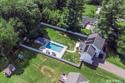 Tiny photo for 352 Patton Drive, Cheshire, CT 06410 (MLS # 24200079)