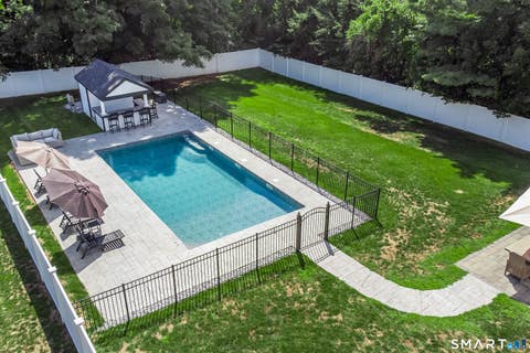 Tiny photo for 352 Patton Drive, Cheshire, CT 06410 (MLS # 24200079)