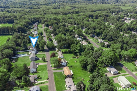 Tiny photo for 352 Patton Drive, Cheshire, CT 06410 (MLS # 24200079)