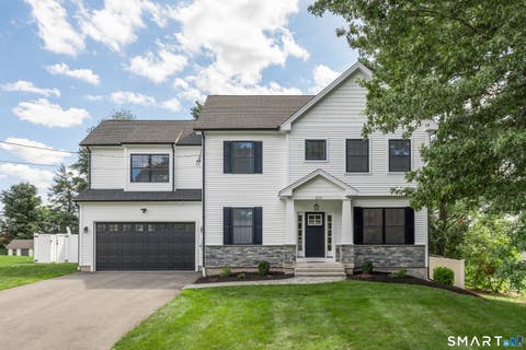Photo of 352 Patton Drive, Cheshire, CT 06410 (MLS # 24200079)