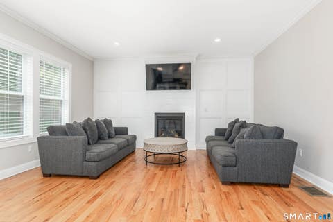 Tiny photo for 352 Patton Drive, Cheshire, CT 06410 (MLS # 24200079)