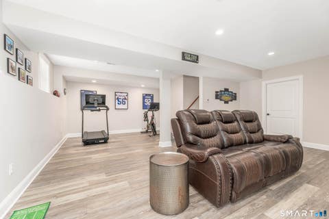 Tiny photo for 352 Patton Drive, Cheshire, CT 06410 (MLS # 24200079)